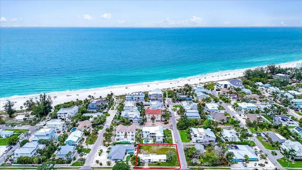 121 48th Street Holmes Beach FL 34217
