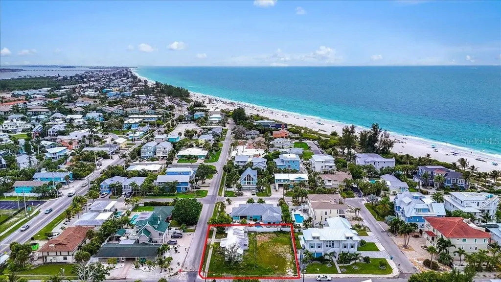 121 48th Street Holmes Beach FL 34217