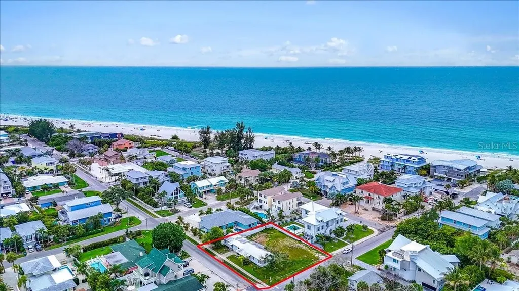 121 48th Street Holmes Beach FL 34217
