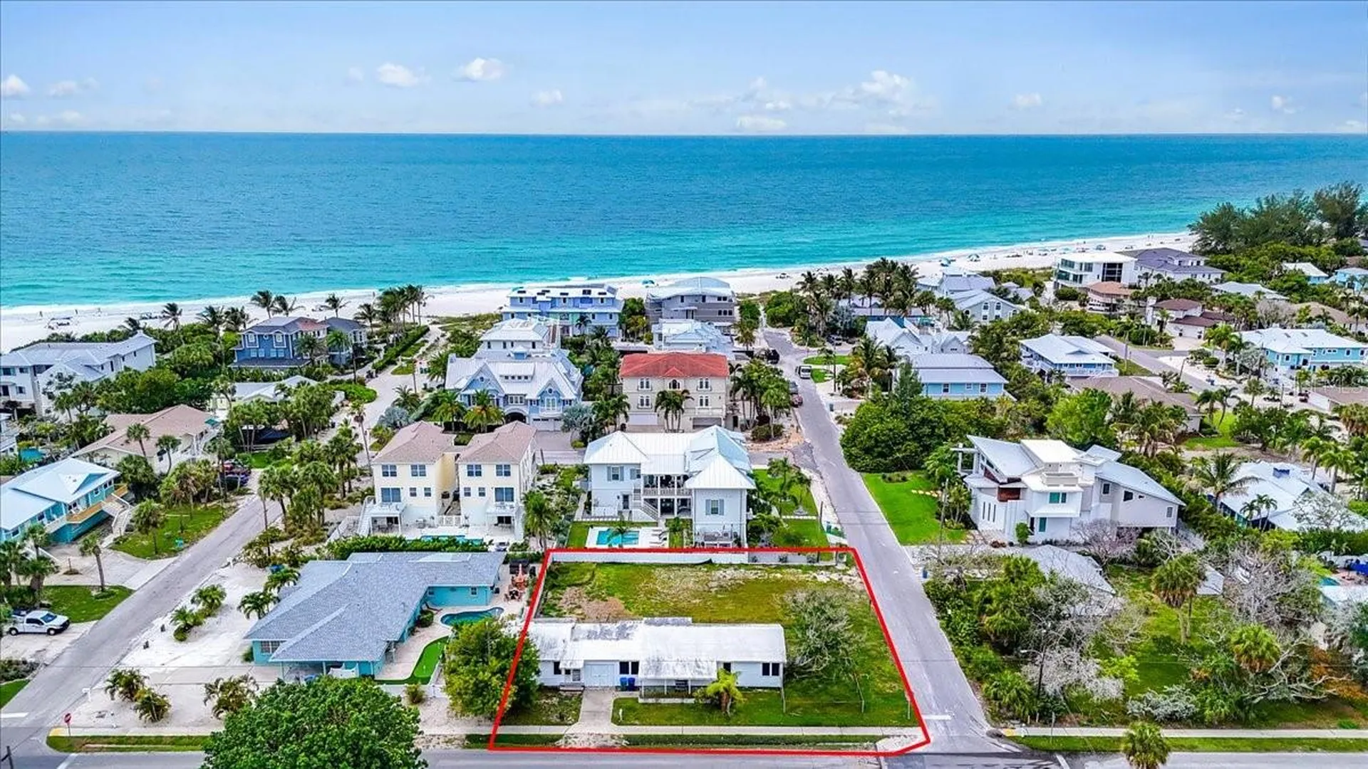 121 48th Street Holmes Beach FL 34217