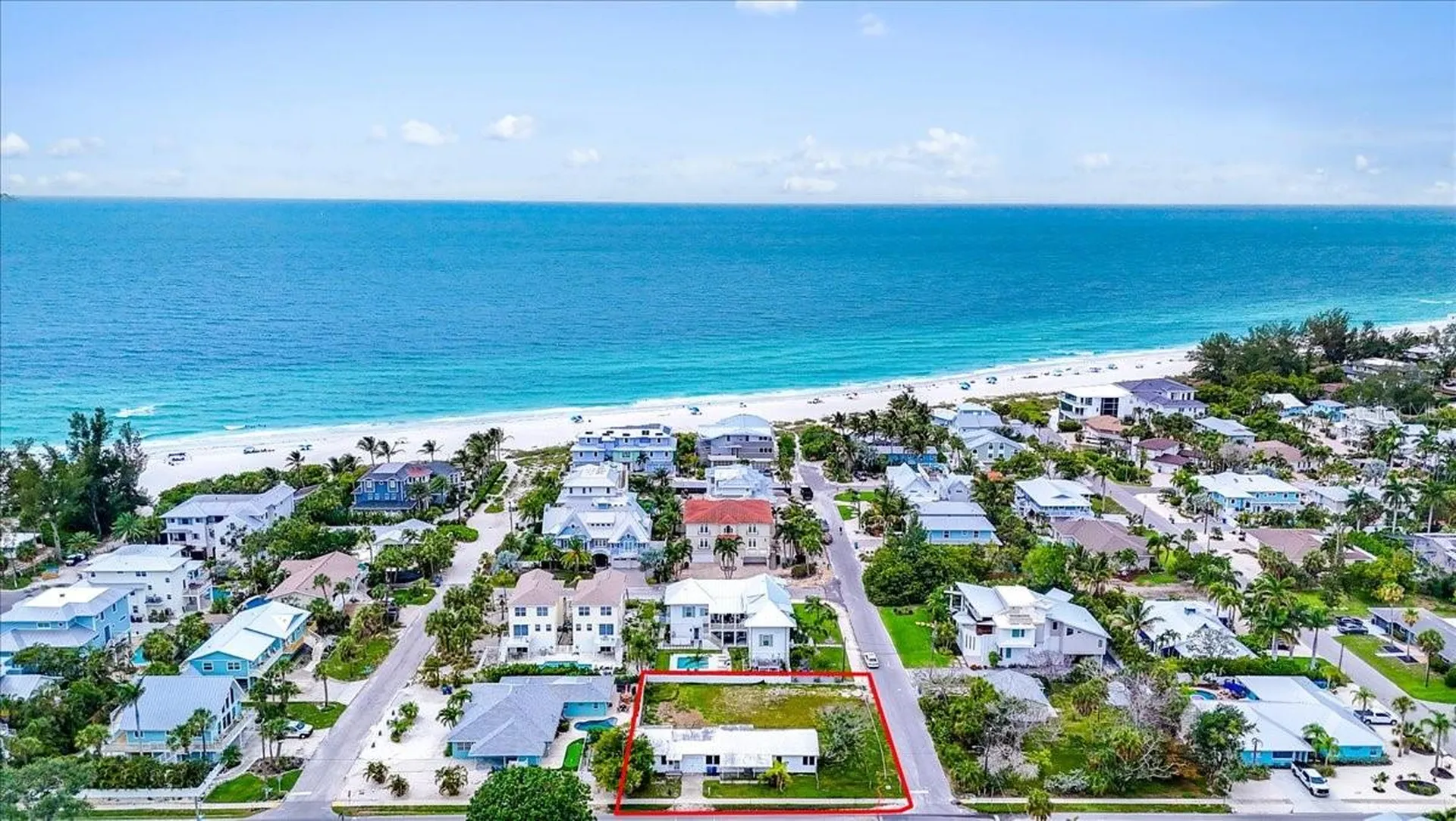 121 48th Street Holmes Beach FL 34217