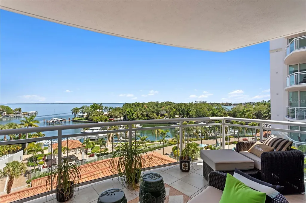 1325 Snell Isle Boulevard NE St Petersburg FL 33704