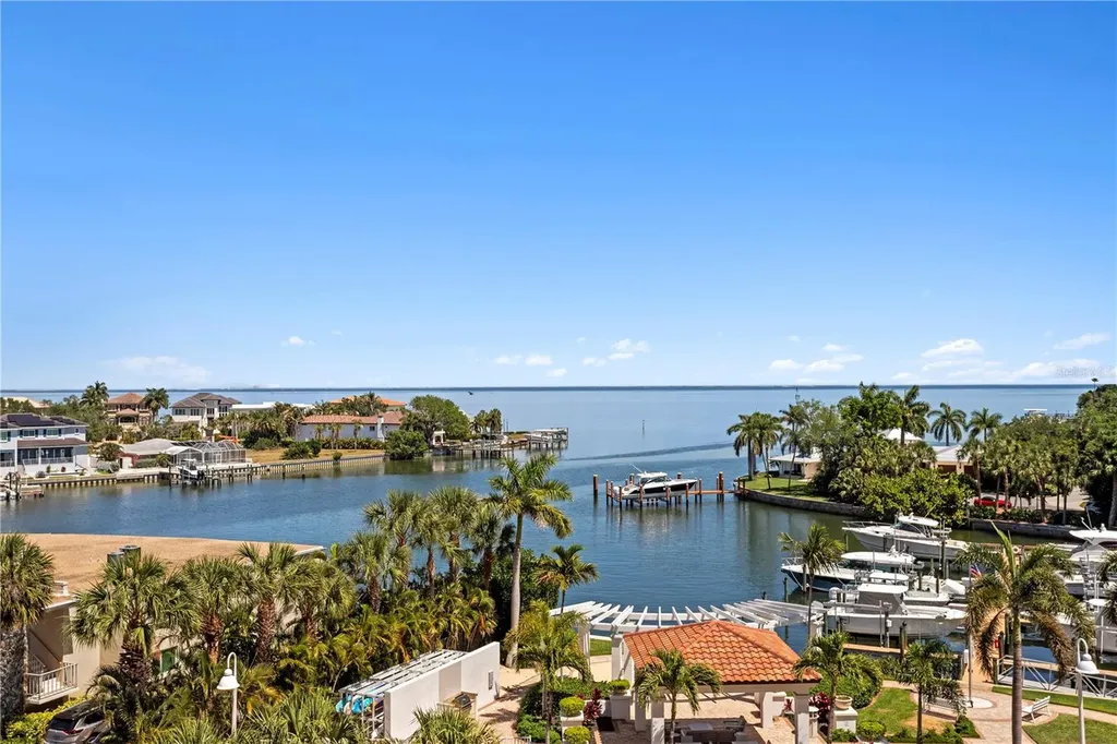 1325 Snell Isle Boulevard NE St Petersburg FL 33704