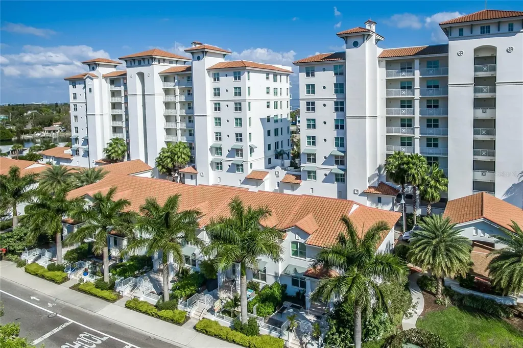 1325 Snell Isle Boulevard NE St Petersburg FL 33704