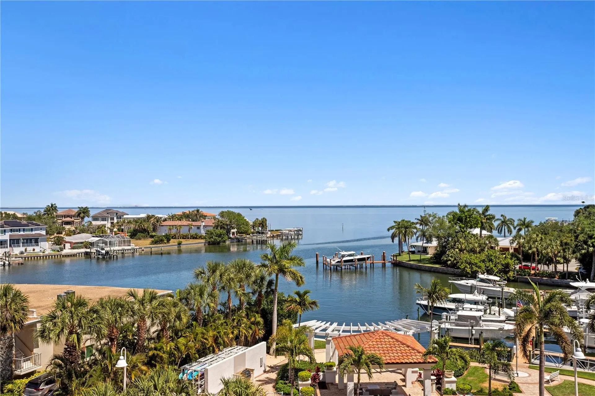 1325 Snell Isle Boulevard NE St Petersburg FL 33704