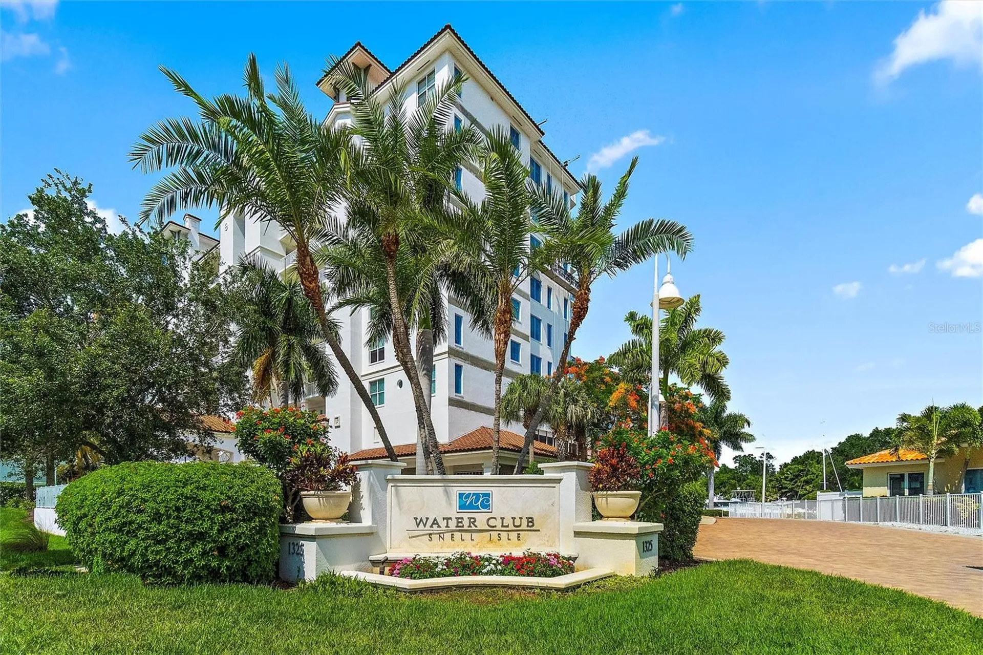 1325 Snell Isle Boulevard NE St Petersburg FL 33704