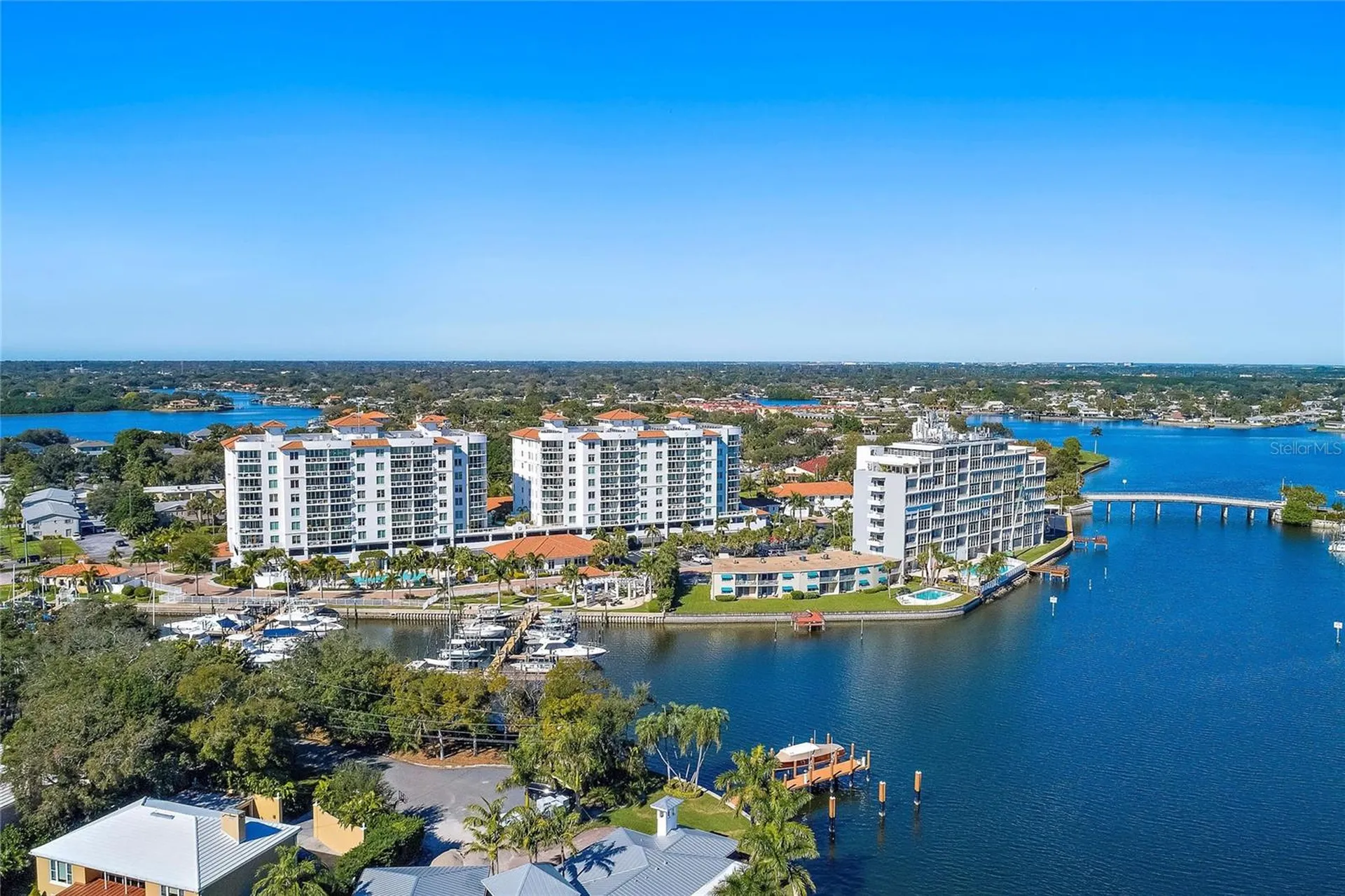 1325 Snell Isle Boulevard NE St Petersburg FL 33704