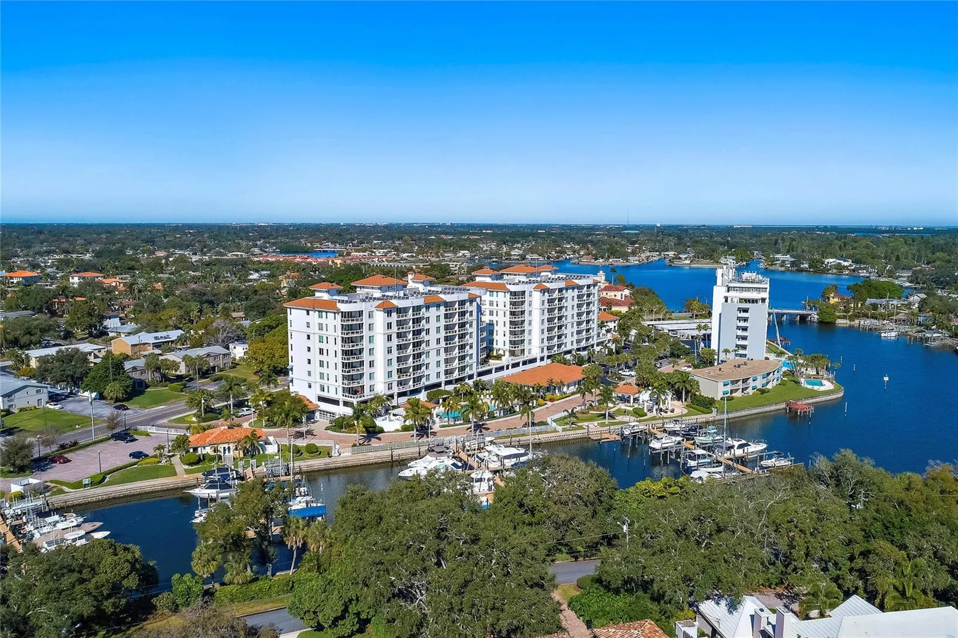 1325 Snell Isle Boulevard NE St Petersburg FL 33704