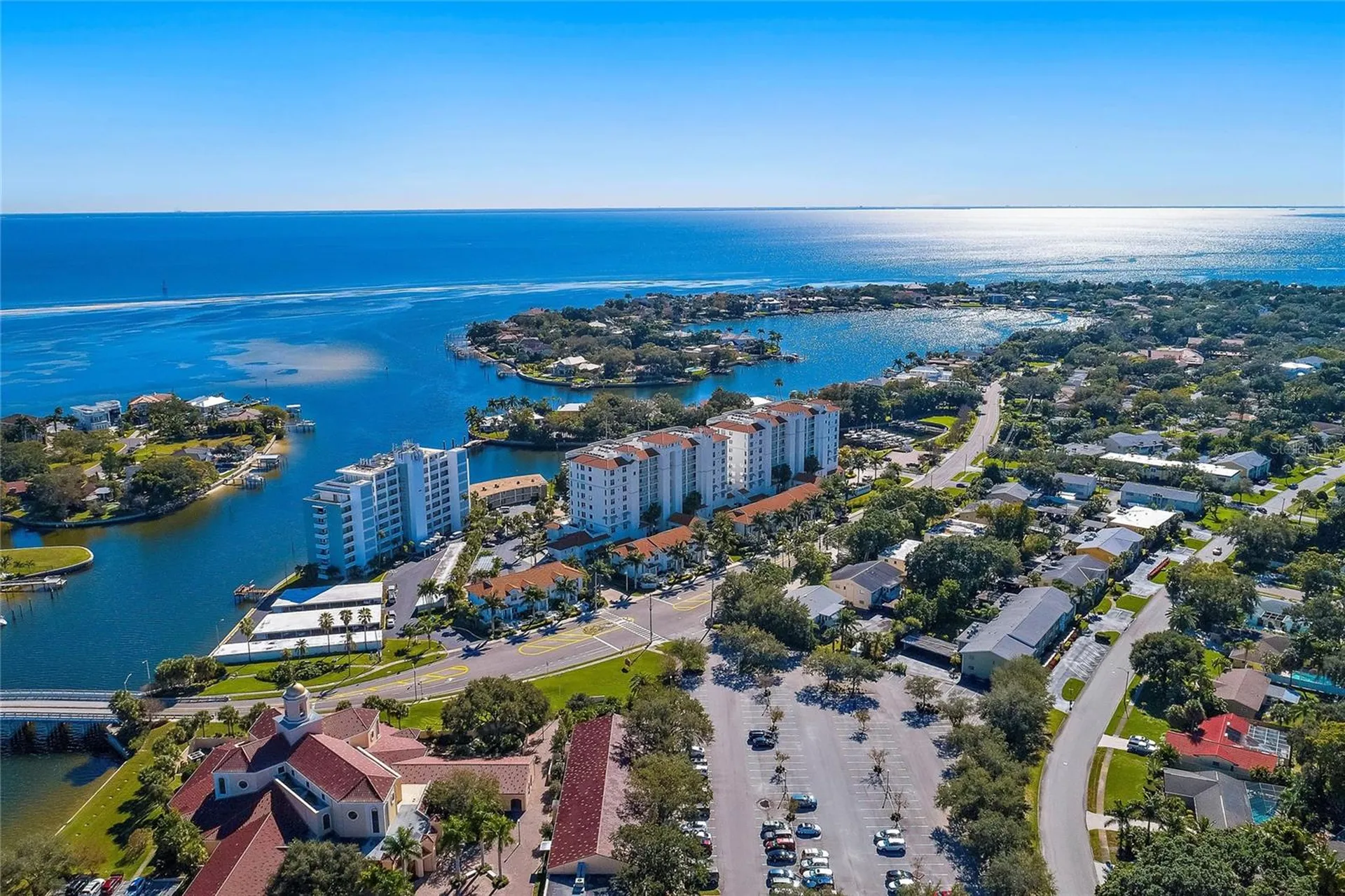 1325 Snell Isle Boulevard NE St Petersburg FL 33704