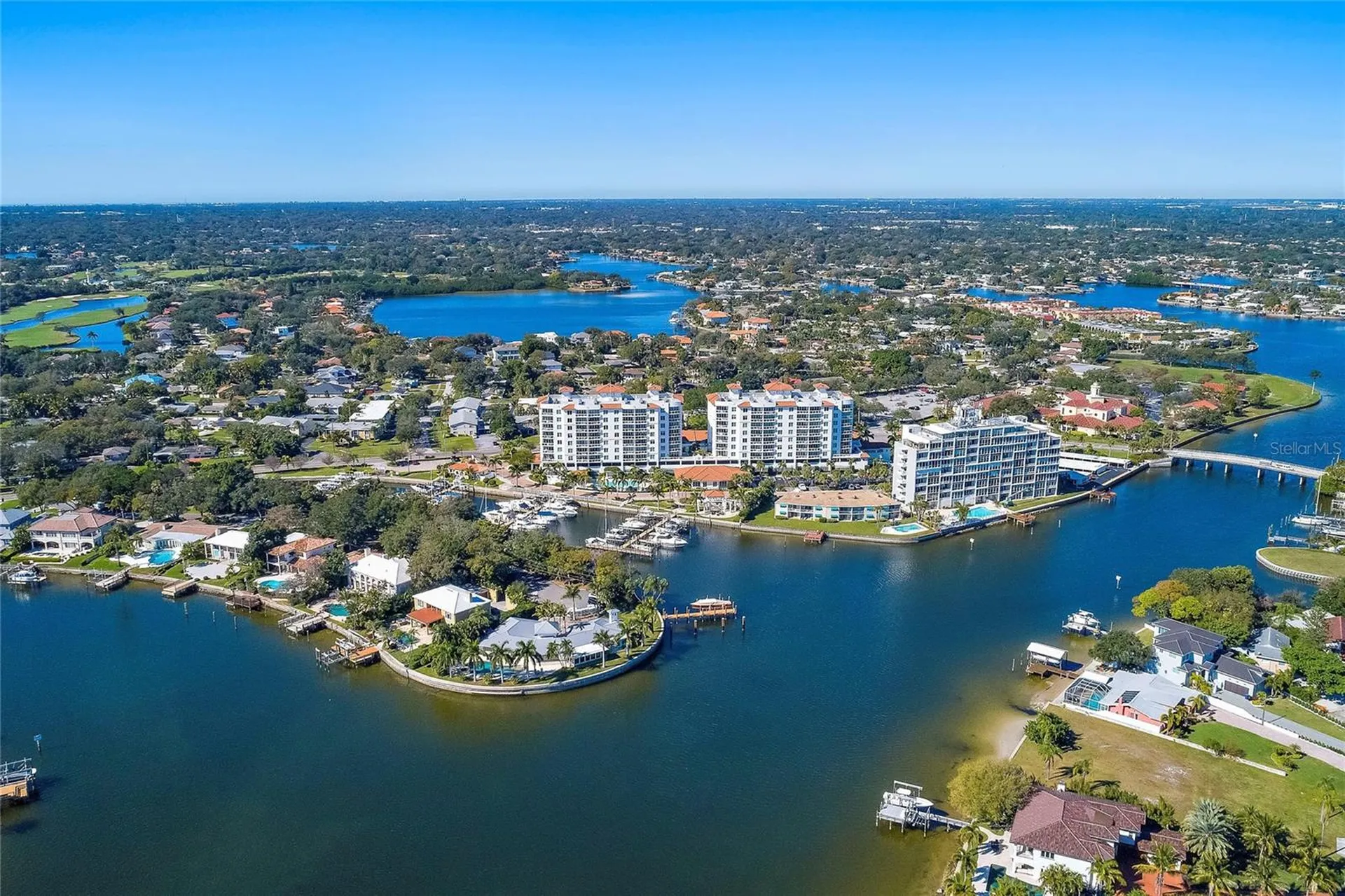 1325 Snell Isle Boulevard NE St Petersburg FL 33704