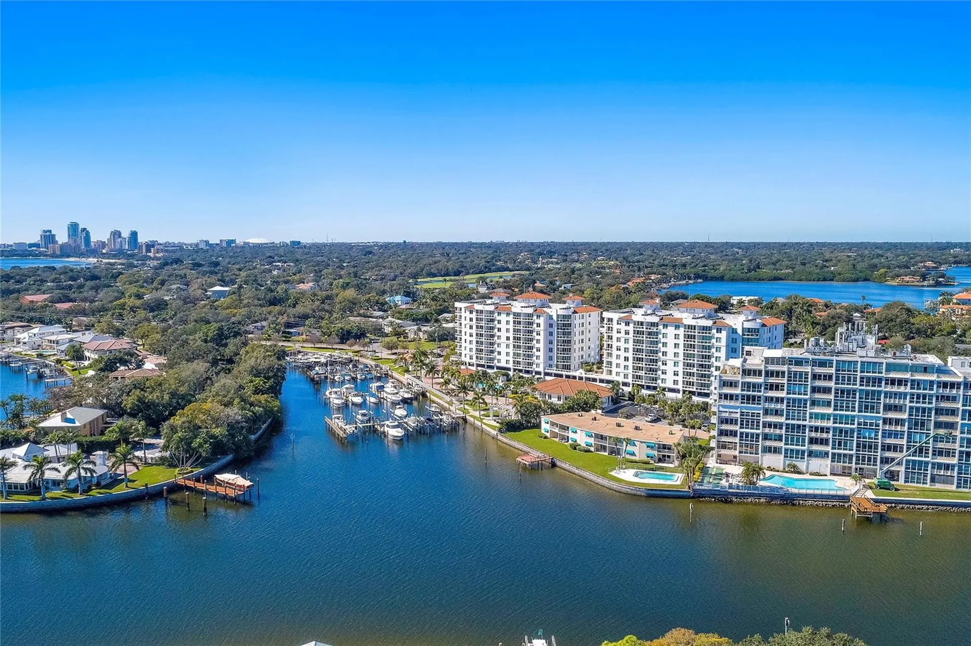 1325 Snell Isle Boulevard NE St Petersburg FL 33704