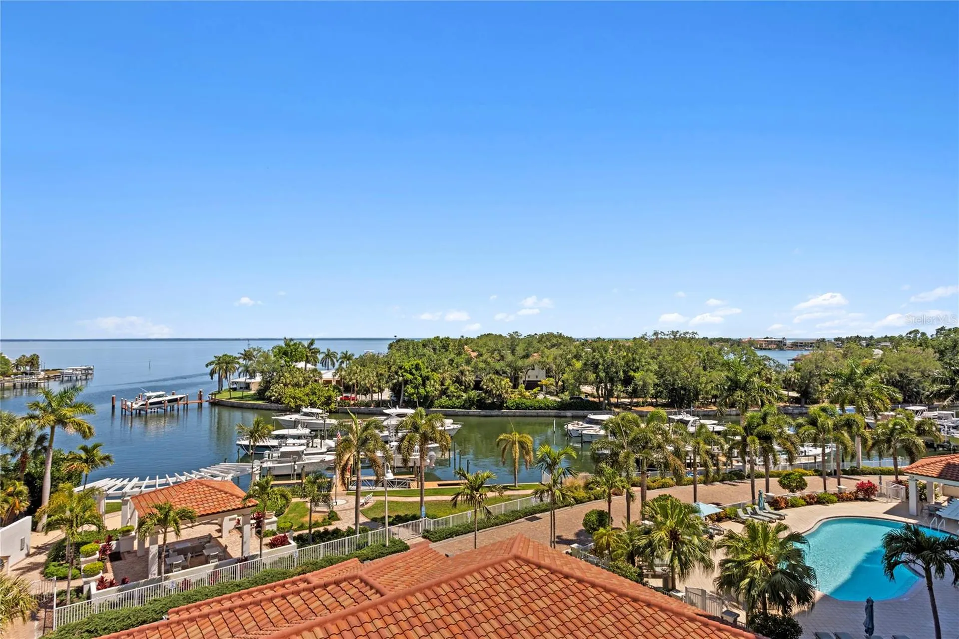 1325 Snell Isle Boulevard NE St Petersburg FL 33704