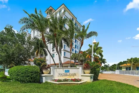 1325 Snell Isle Boulevard NE St Petersburg FL 33704