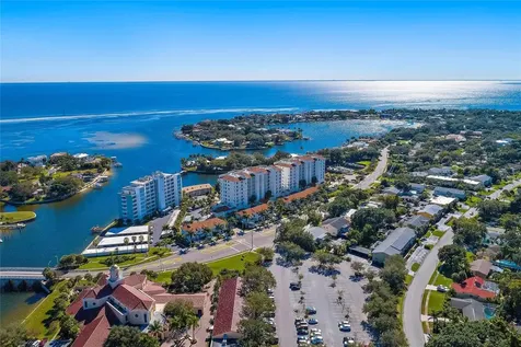 1325 Snell Isle Boulevard NE St Petersburg FL 33704