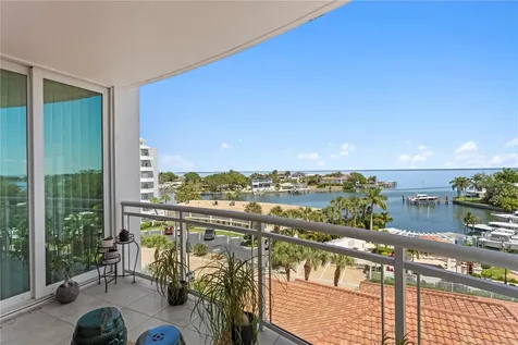 1325 Snell Isle Boulevard NE St Petersburg FL 33704