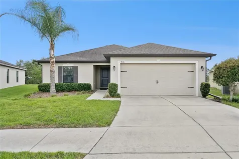 916 Aspen View Circle Groveland FL 34736