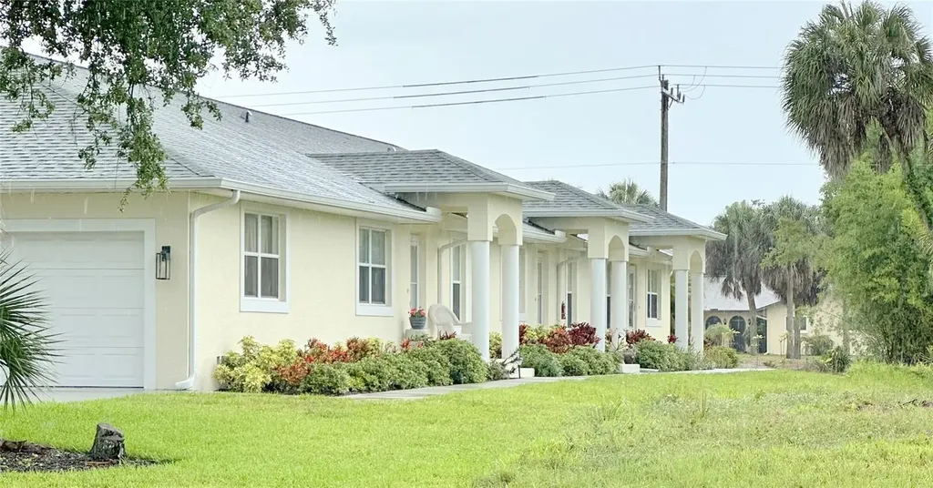 199 Rotonda Boulevard W Rotonda West FL 33947