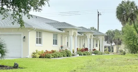 199 Rotonda Boulevard W Rotonda West FL 33947