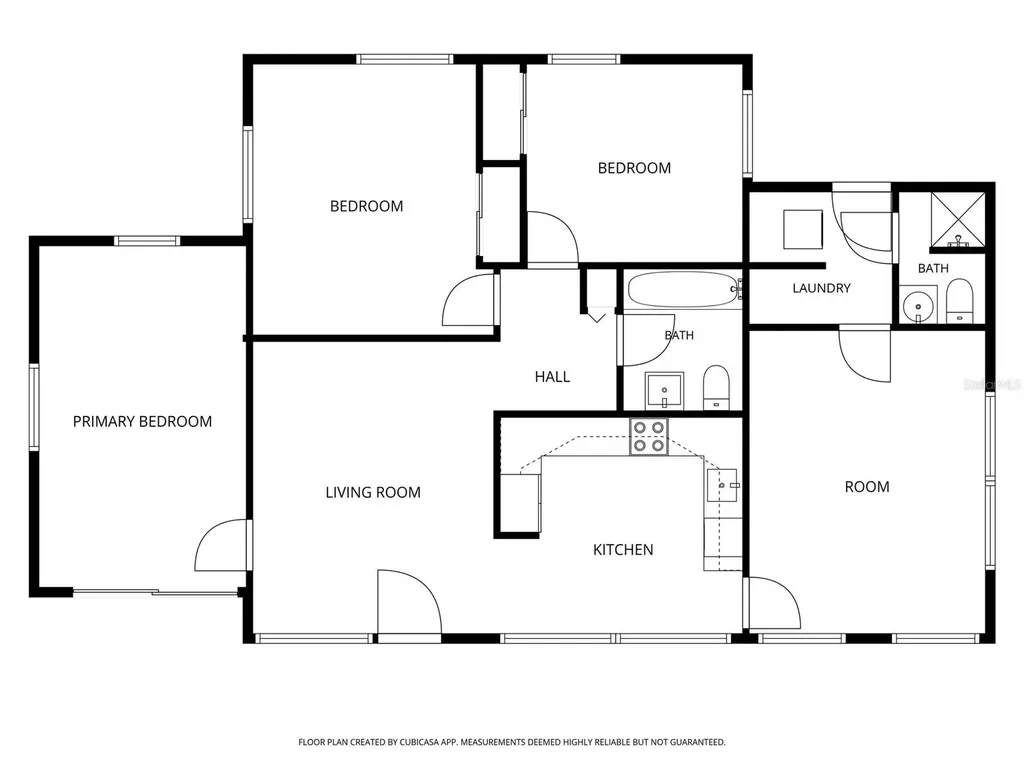 7599 Meadowlawn Drive N St Petersburg FL 33702