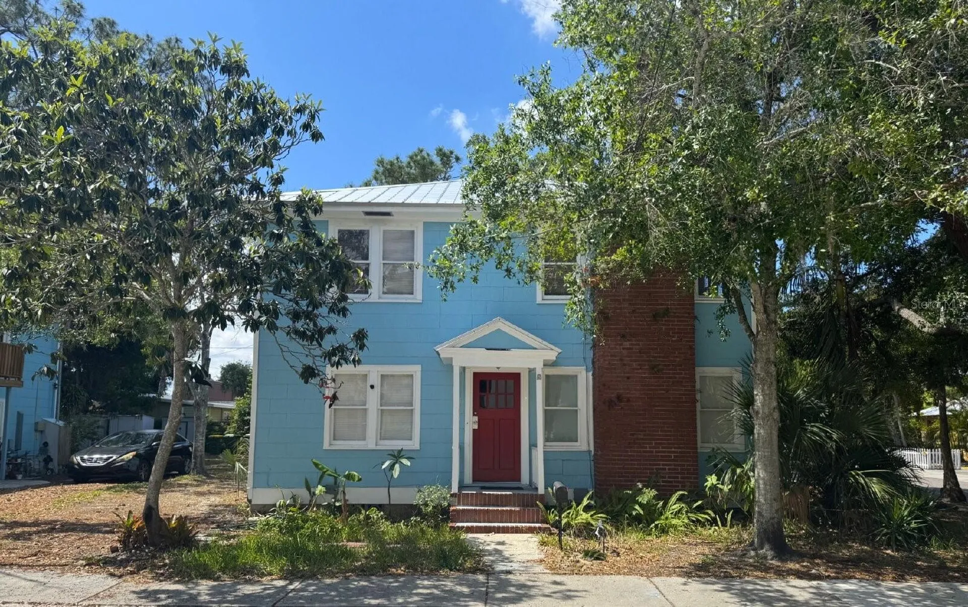 1754 Morrill Street Sarasota FL 34236