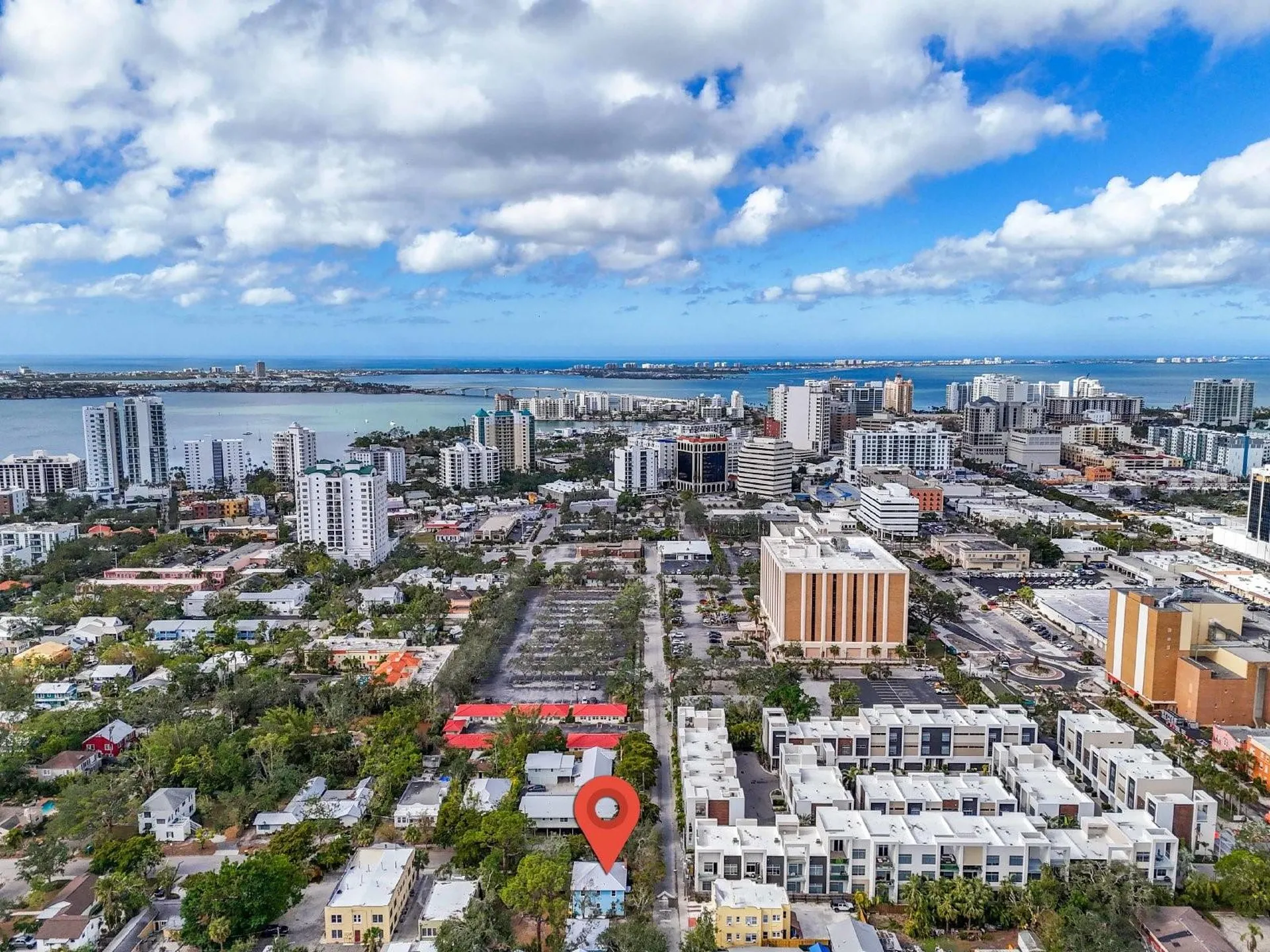 1754 Morrill Street Sarasota FL 34236