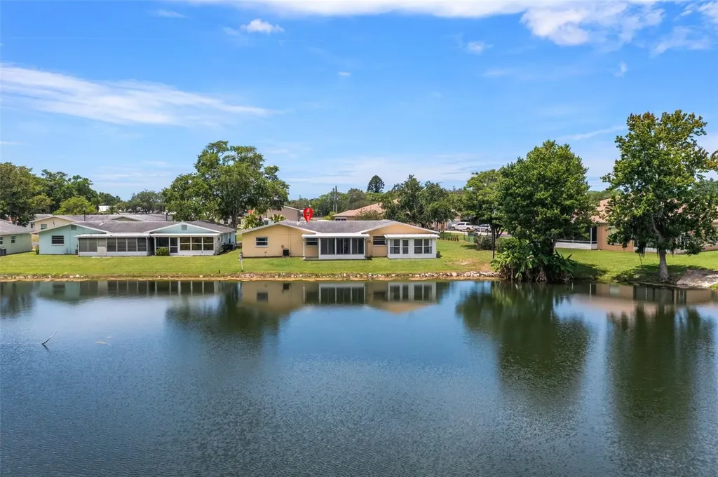 12102 Boynton Lane New Port Richey FL 34654