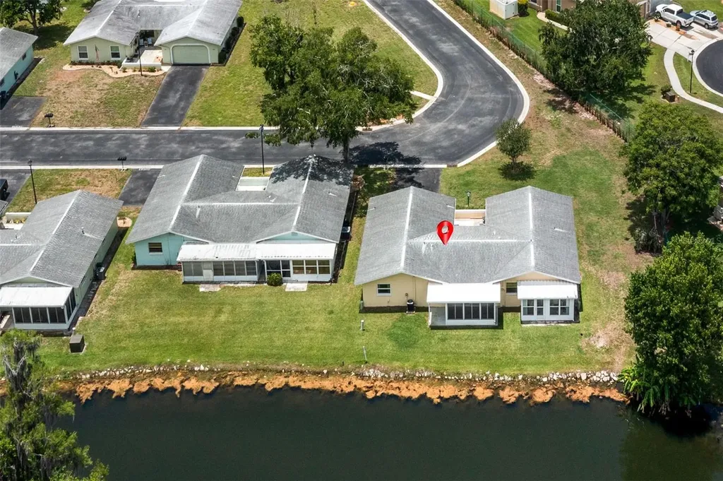 12102 Boynton Lane New Port Richey FL 34654