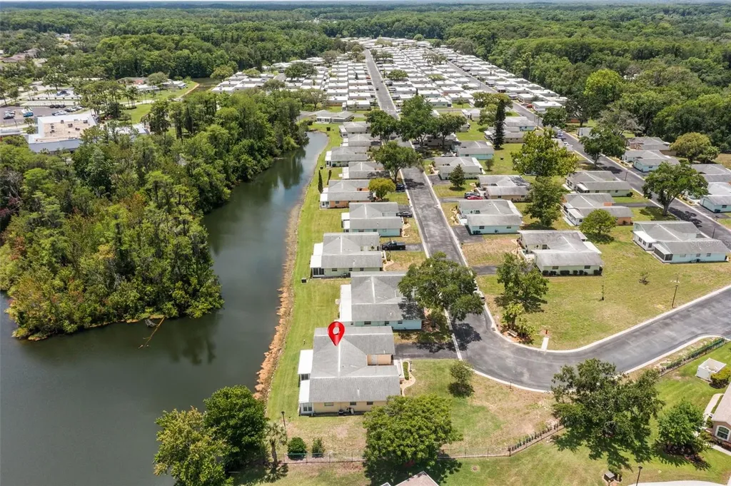 12102 Boynton Lane New Port Richey FL 34654