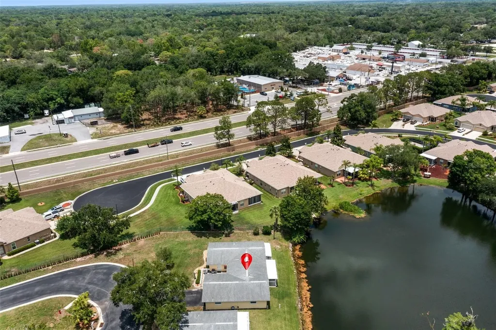 12102 Boynton Lane New Port Richey FL 34654