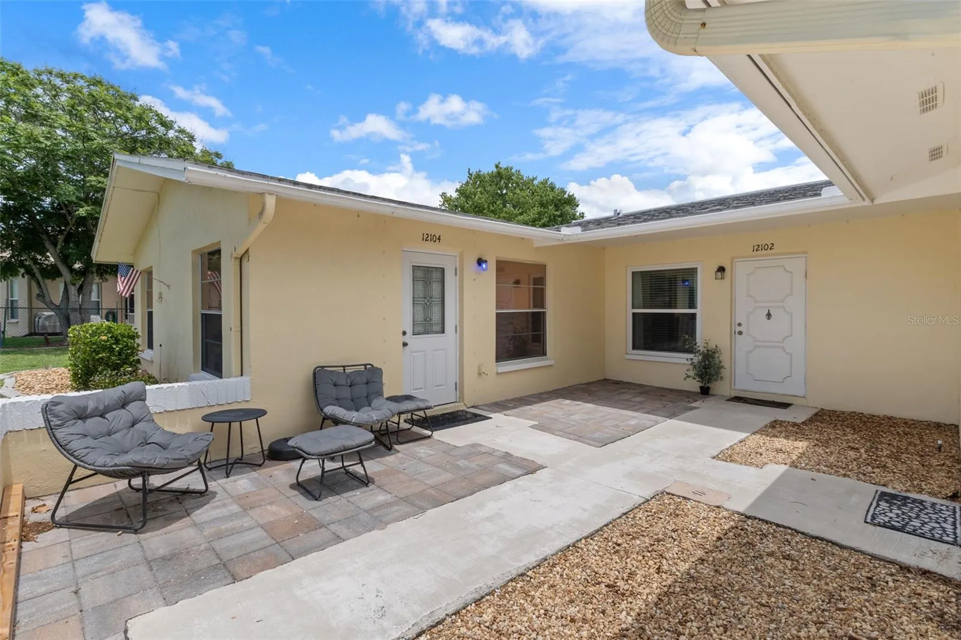 12102 Boynton Lane New Port Richey FL 34654