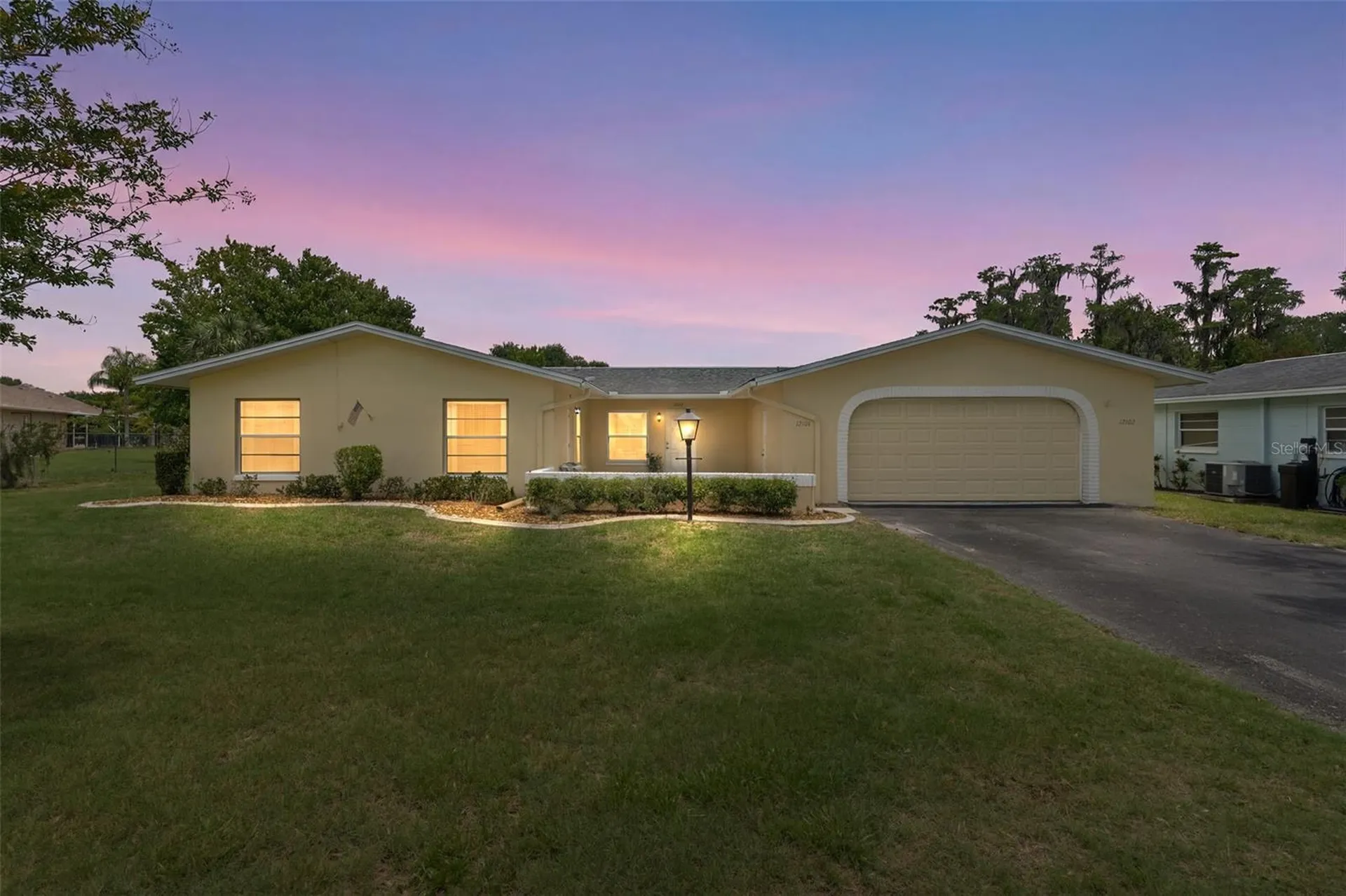 12102 Boynton Lane New Port Richey FL 34654