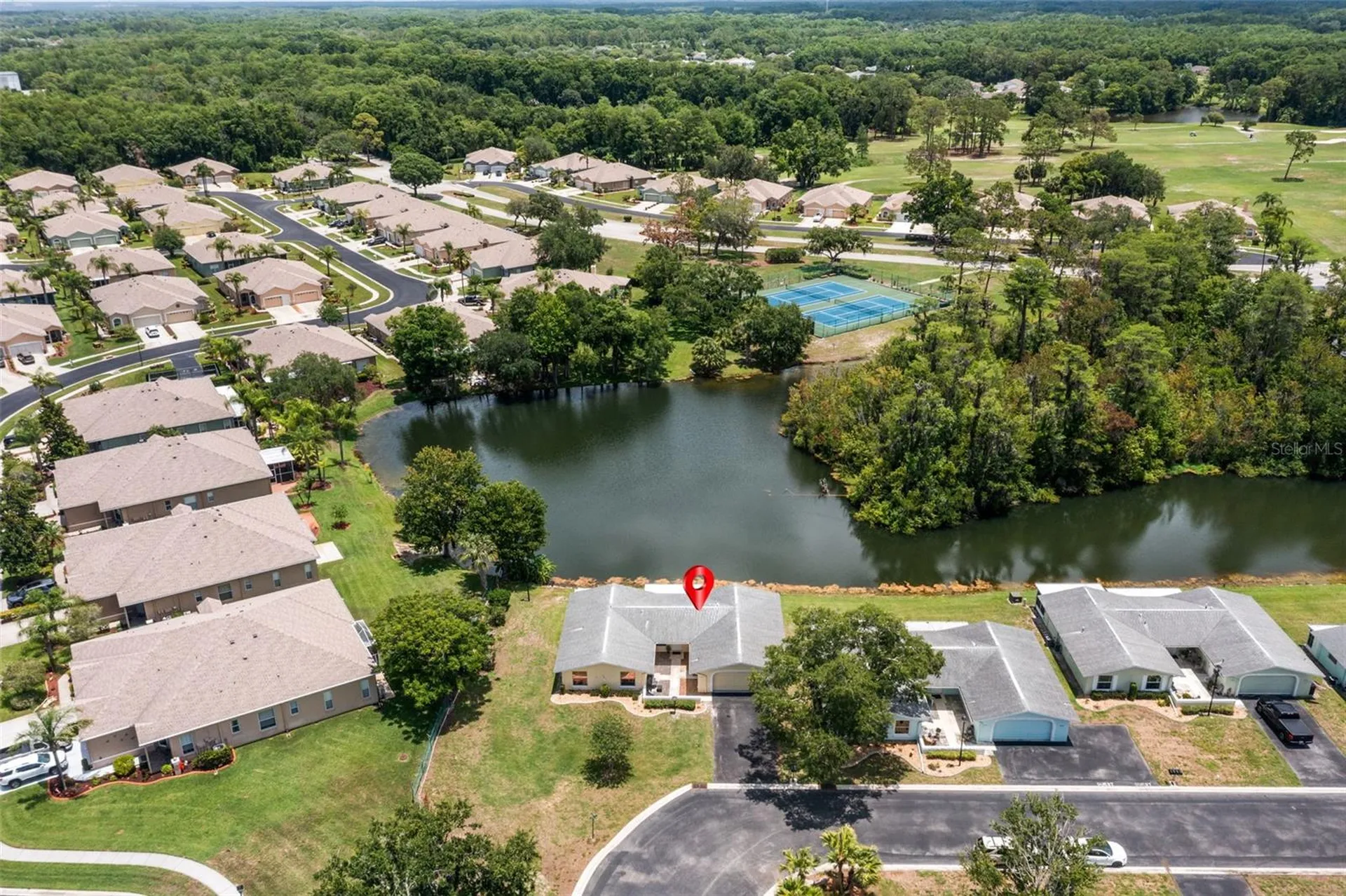 12102 Boynton Lane New Port Richey FL 34654