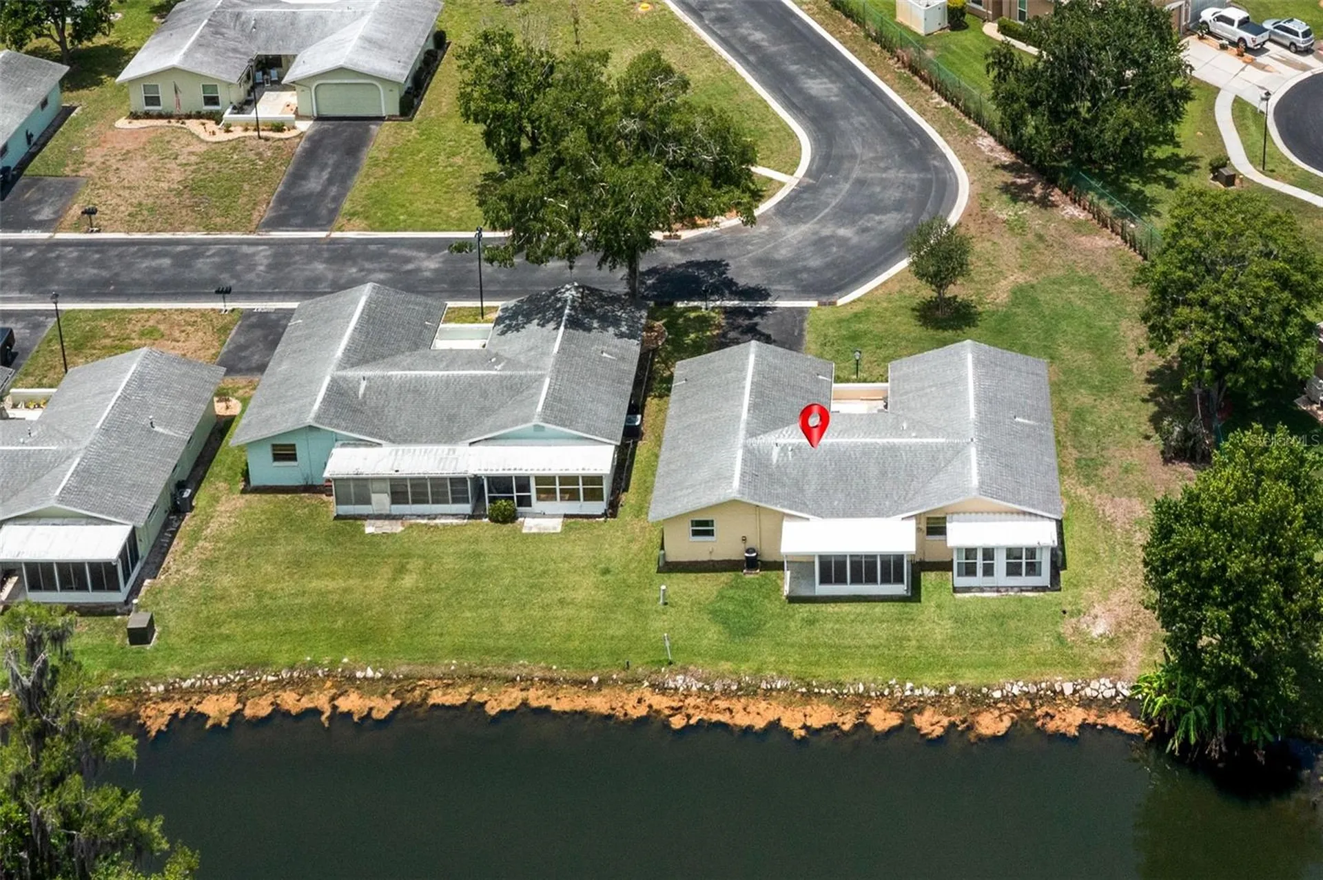 12102 Boynton Lane New Port Richey FL 34654