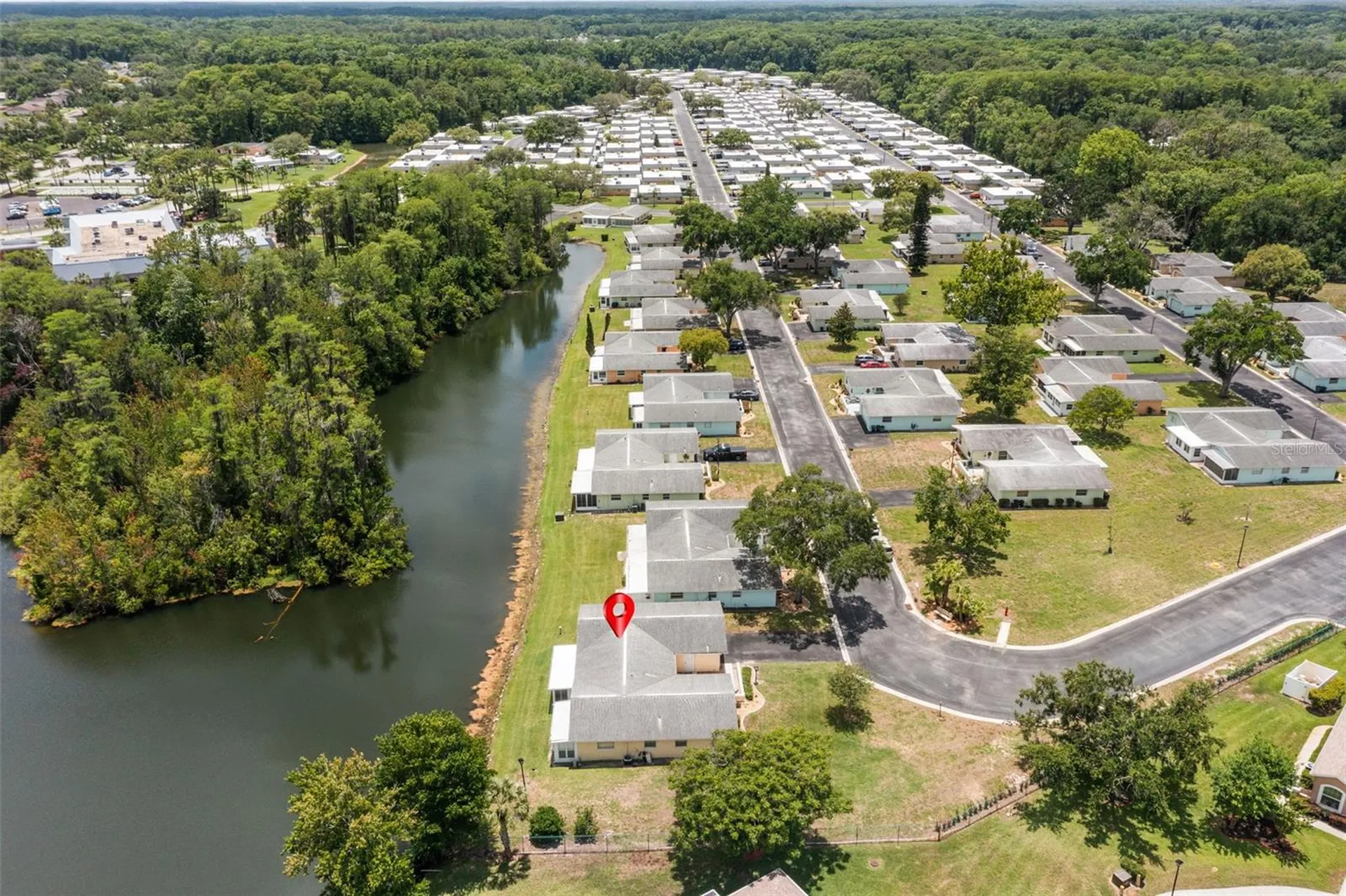 12102 Boynton Lane New Port Richey FL 34654