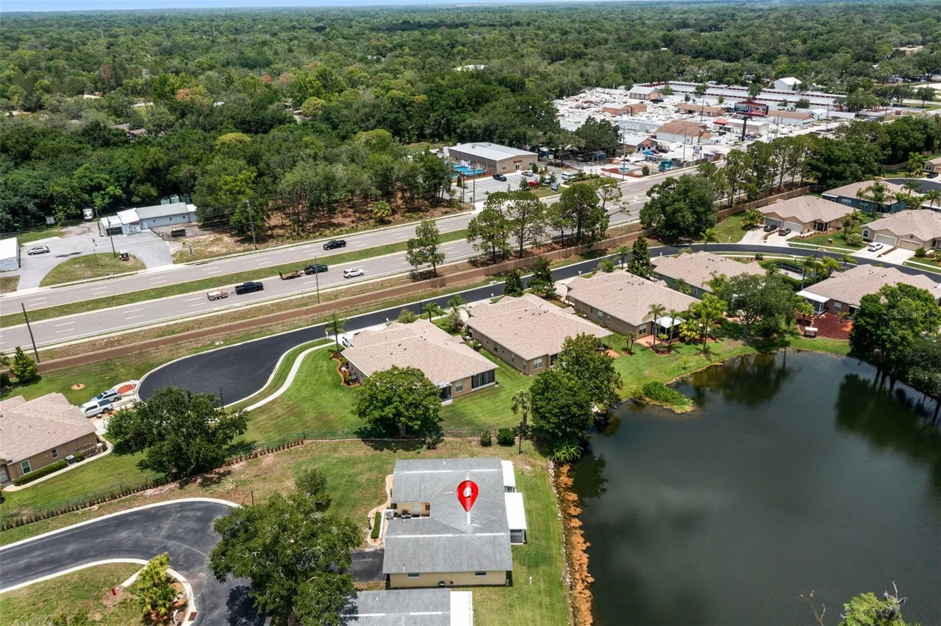 12102 Boynton Lane New Port Richey FL 34654