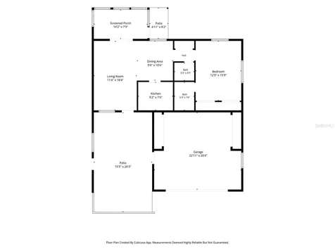 12102 Boynton Lane New Port Richey FL 34654