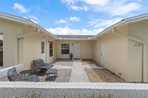 12102 Boynton Lane New Port Richey FL 34654