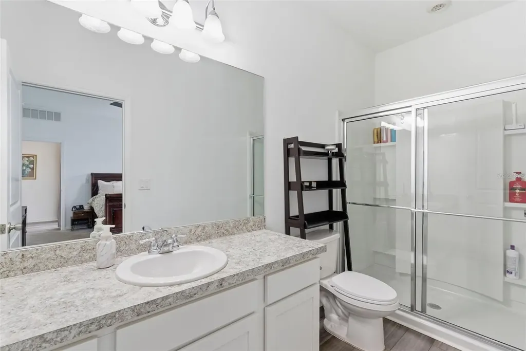 35498 Shade Fern Lane Zephyrhills FL 33541
