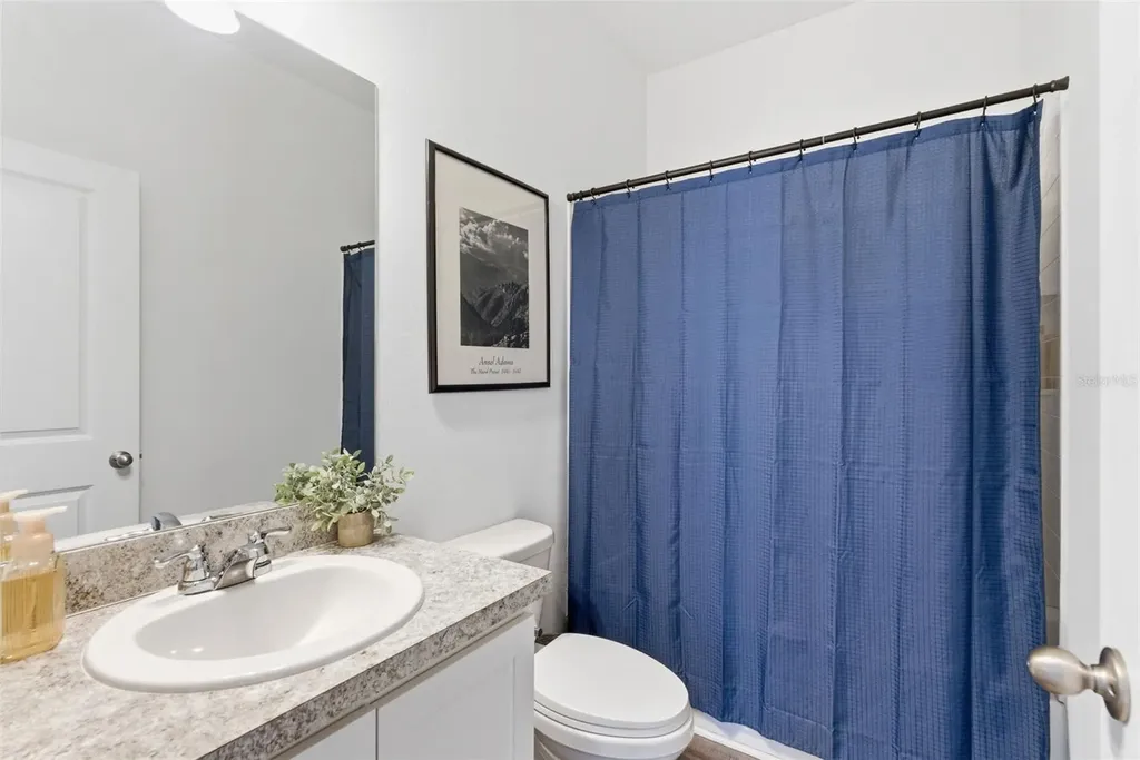 35498 Shade Fern Lane Zephyrhills FL 33541