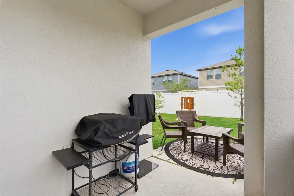 35498 Shade Fern Lane Zephyrhills FL 33541