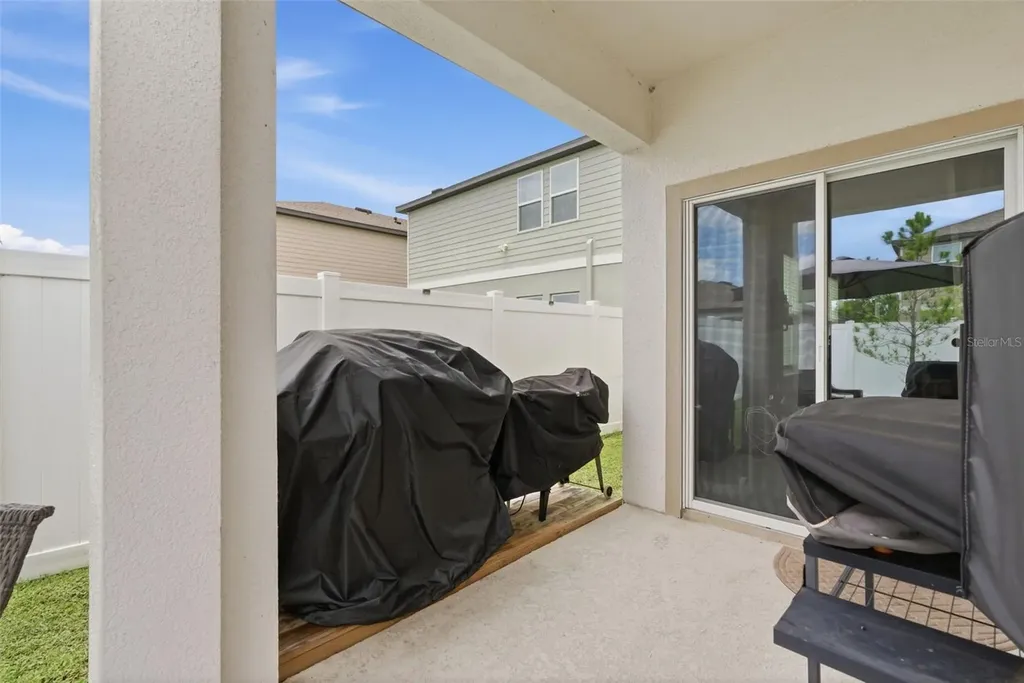 35498 Shade Fern Lane Zephyrhills FL 33541