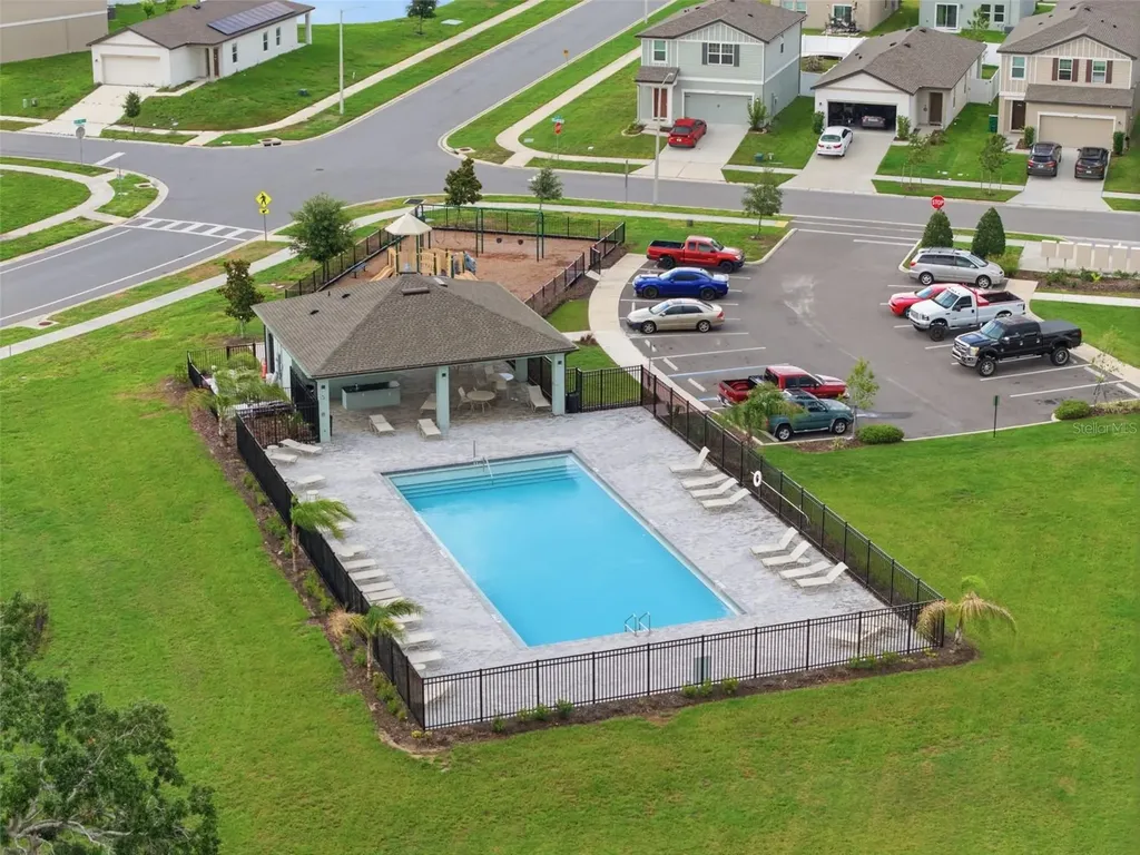 35498 Shade Fern Lane Zephyrhills FL 33541