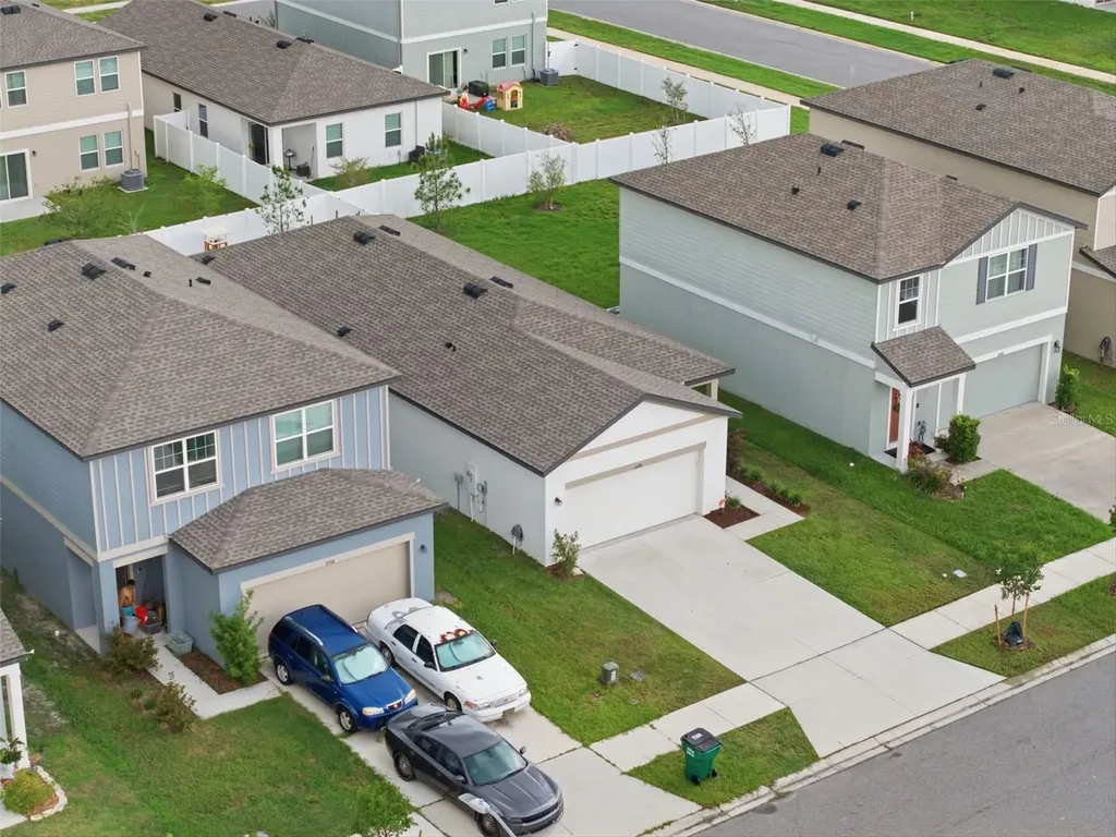 35498 Shade Fern Lane Zephyrhills FL 33541