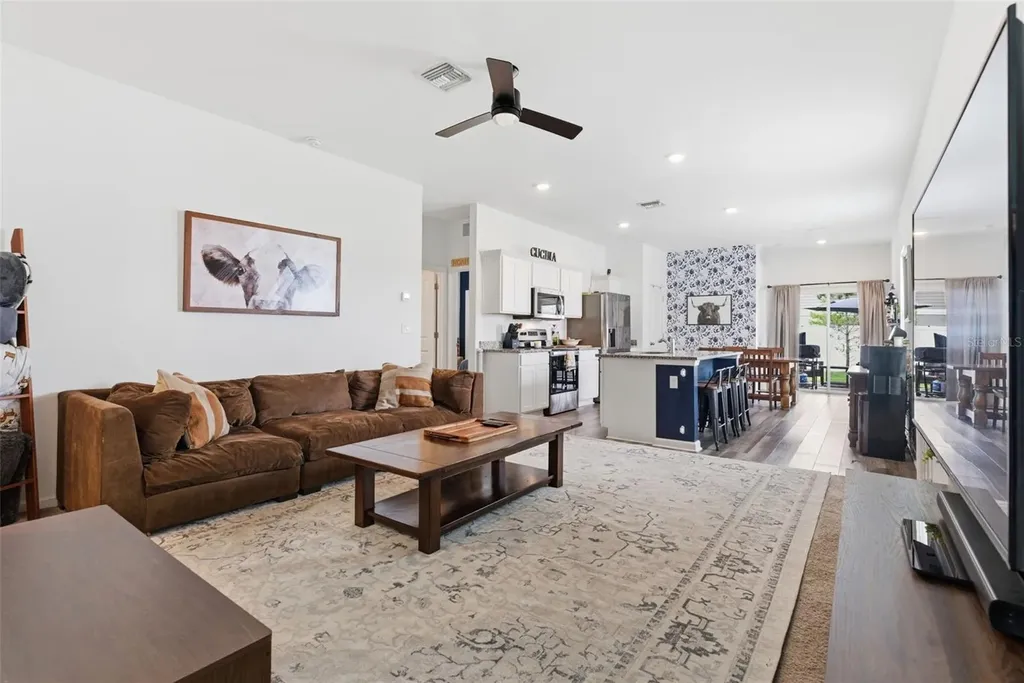 35498 Shade Fern Lane Zephyrhills FL 33541
