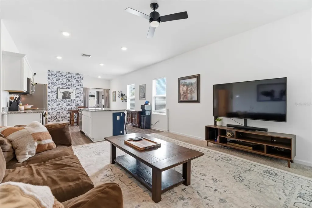 35498 Shade Fern Lane Zephyrhills FL 33541