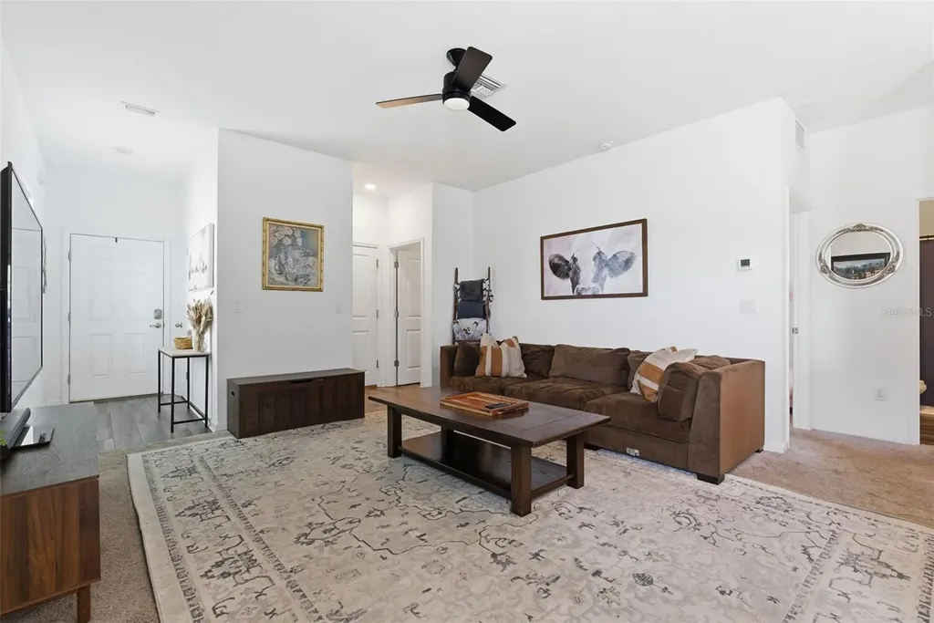 35498 Shade Fern Lane Zephyrhills FL 33541