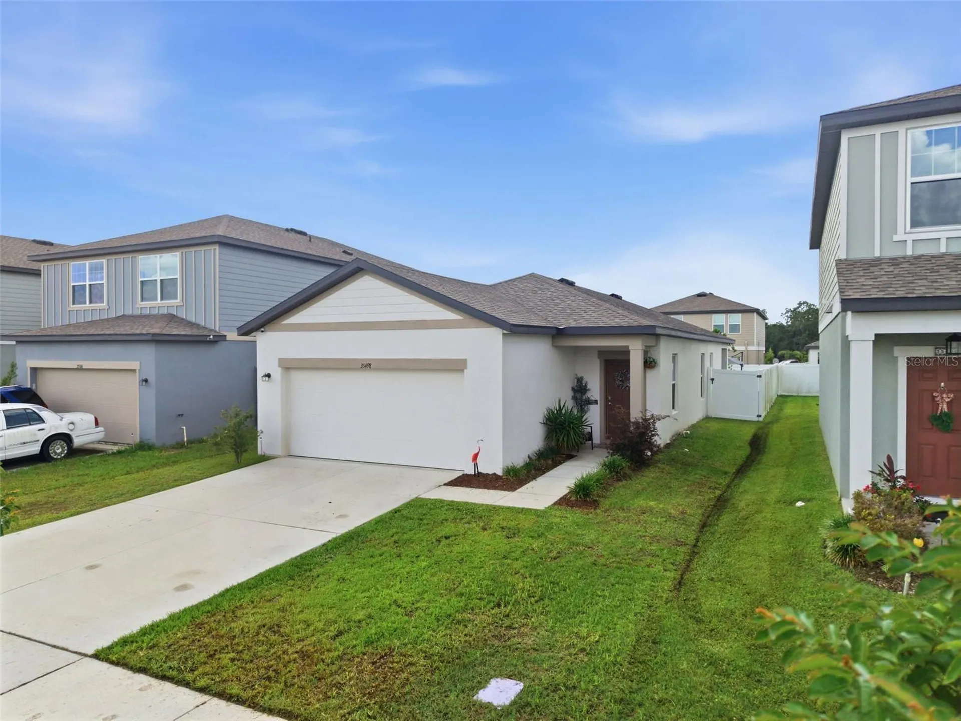 35498 Shade Fern Lane Zephyrhills FL 33541