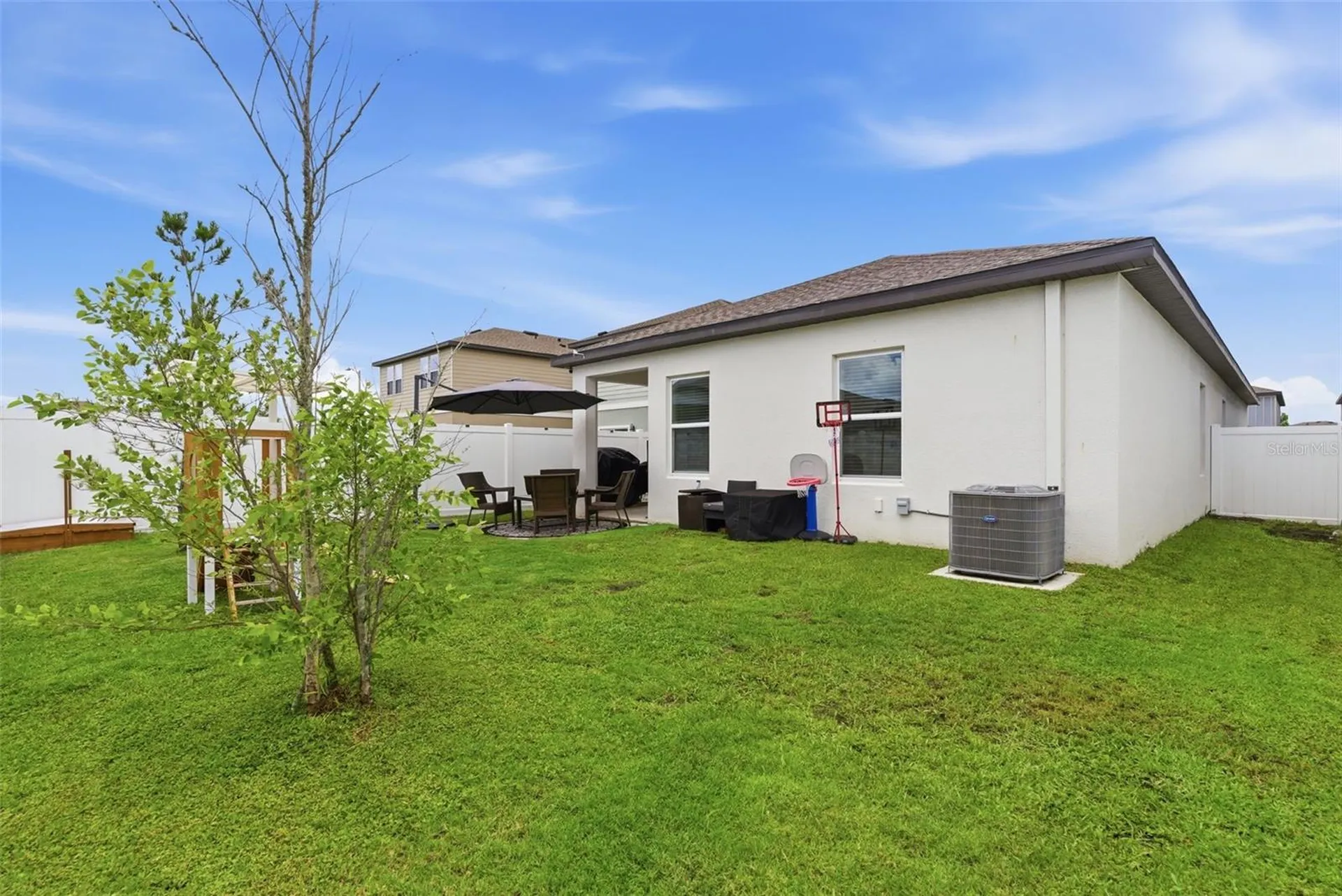 35498 Shade Fern Lane Zephyrhills FL 33541