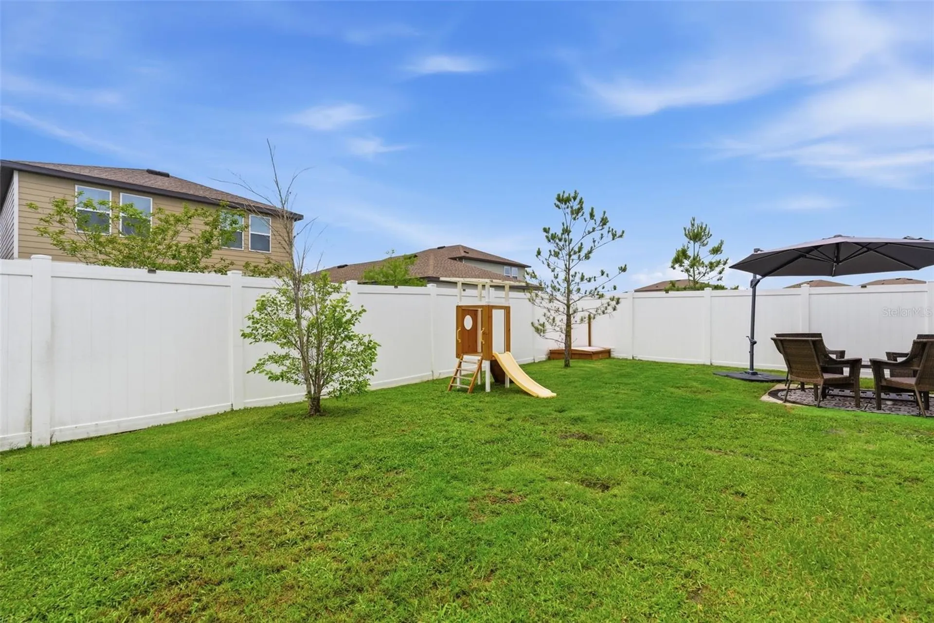 35498 Shade Fern Lane Zephyrhills FL 33541