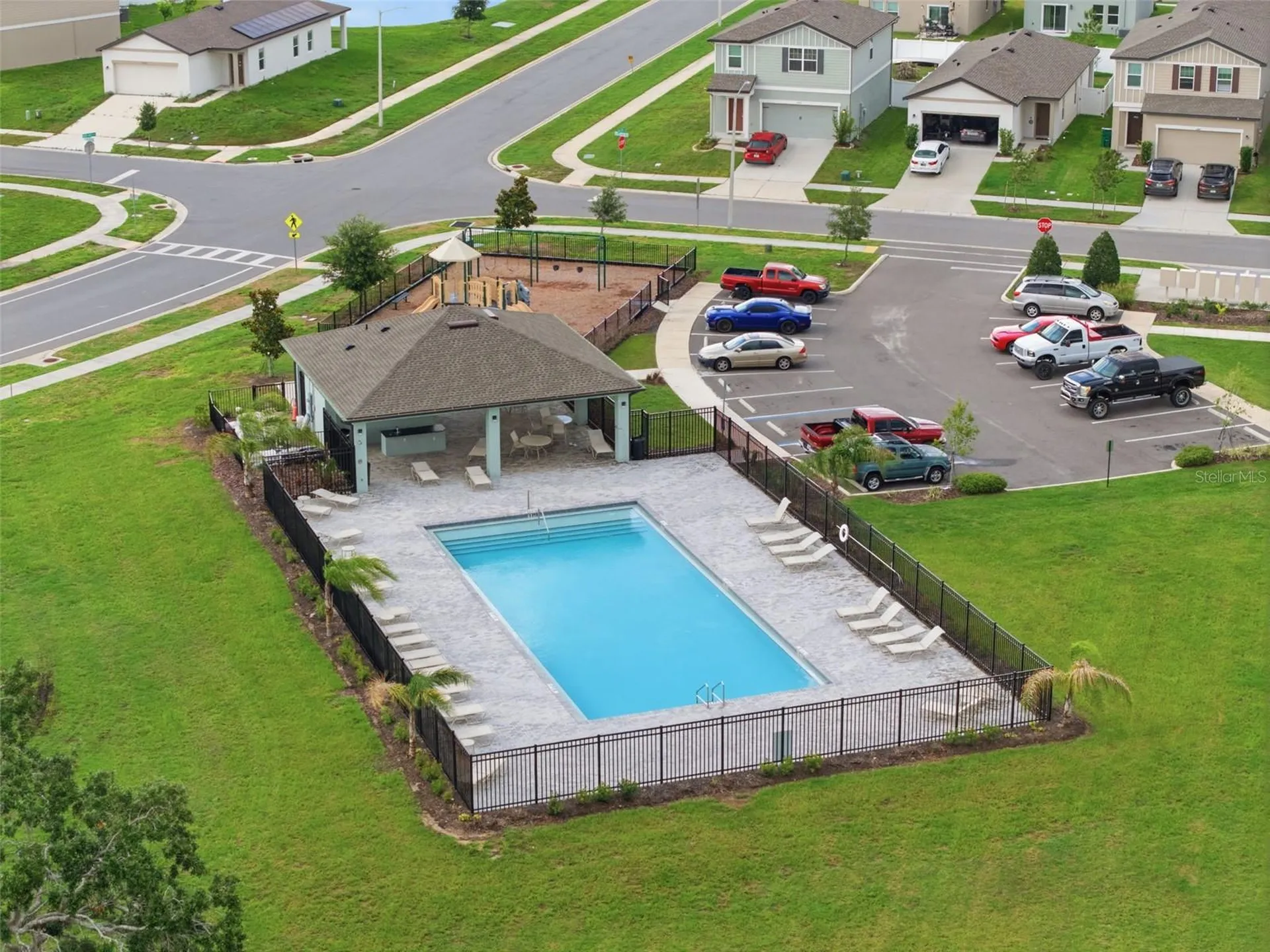35498 Shade Fern Lane Zephyrhills FL 33541